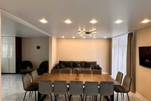 Коттедж Park House. Коттедж 12-местный  7