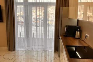 Коттедж Park House. Коттедж 12-местный  4