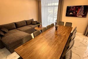 Коттедж Park House. Коттедж 12-местный  6