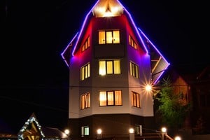 Парламент 11