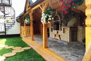 Парламент 1