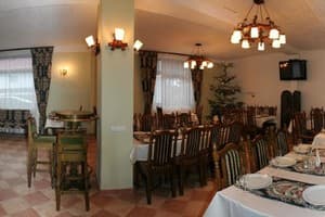 Парламент 5