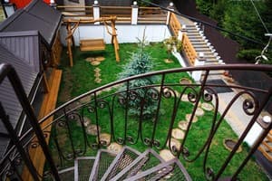 Парламент 21