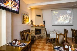 Парламент 31