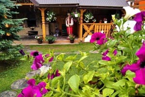 Парламент 34