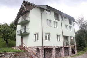 Частная усадьба Перелаз