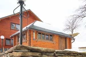 Частная усадьба Перелаз