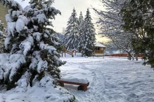 Перлина Карпат 3