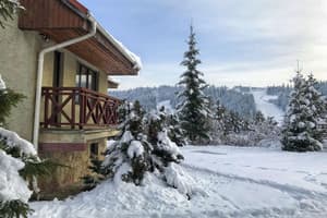 Перлина Карпат 4