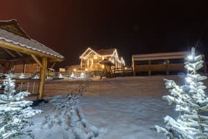 Перлина Карпат 3