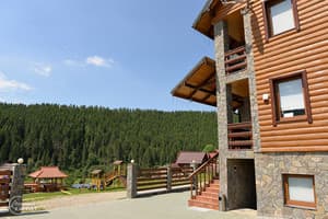 Перлина Карпат 4