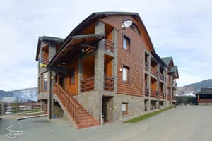 Перлина Карпат 5