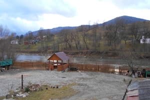 Частная усадьба Перлина Карпат