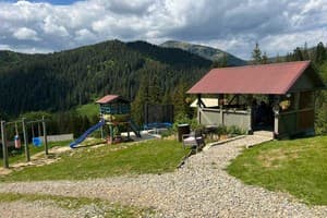 Перлина гір 12