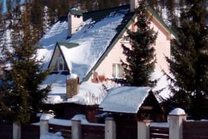 Коттедж Персона люкс