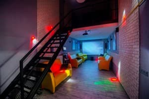 Персона люкс 9