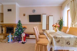 Отель Petros. Апартаменты двухместный Тип 1 10