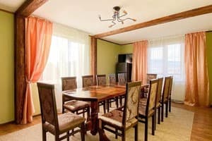 Вилла Пейзаж