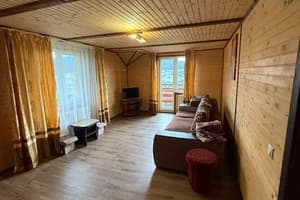Вилла Пейзаж. Коттедж 16-местный  4