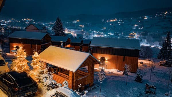 Phoenix Relax Park 2