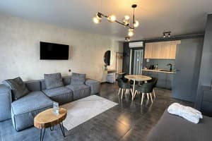 Туристический комплекс Phoenix Relax Park. Апартаменты двухместный 1-й этаж 1