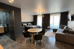 Туристический комплекс Phoenix Relax Park. Апартаменты двухместный 1-й этаж 2