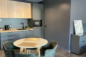 Туристический комплекс Phoenix Relax Park. Апартаменты двухместный 1-й этаж 3