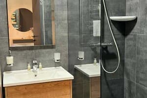Туристический комплекс Phoenix Relax Park. Апартаменты двухместный 1-й этаж 4