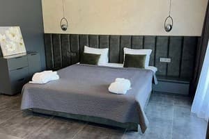 Туристический комплекс Phoenix Relax Park. Апартаменты двухместный 1-й этаж 5