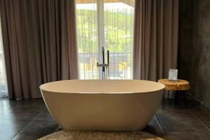 Туристический комплекс Phoenix Relax Park. Апартаменты двухместный 2-й этаж (с ванной в номере) 5