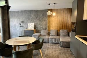 Туристический комплекс Phoenix Relax Park. Апартаменты двухместный 2-й этаж (с ванной в номере) 7