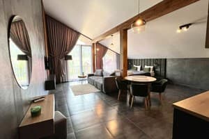Туристический комплекс Phoenix Relax Park. Апартаменты двухместный 3-й этаж 6