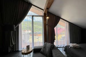 Туристический комплекс Phoenix Relax Park. Апартаменты двухместный 3-й этаж 2