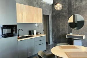 Туристический комплекс Phoenix Relax Park. Апартаменты двухместный 3-й этаж 3