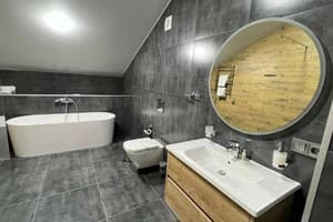 Туристический комплекс Phoenix Relax Park. Апартаменты двухместный 3-й этаж 4