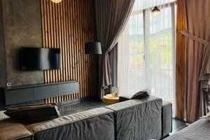 Туристический комплекс Phoenix Relax Park. Апартаменты двухместный 3-й этаж 5