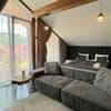 Туристический комплекс Phoenix Relax Park. Апартаменты двухместный 3-й этаж 1