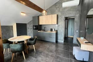 Туристический комплекс Phoenix Relax Park. Апартаменты двухместный 3-й этаж 8