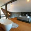 Туристический комплекс Phoenix Relax Park. Апартаменты двухместный Президентские 1
