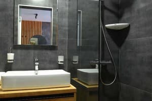 Туристический комплекс Phoenix Relax Park. Апартаменты двухместный Президентские 6
