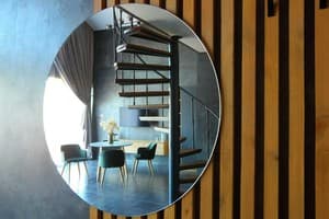 Туристический комплекс Phoenix Relax Park. Апартаменты двухместный Президентские 8