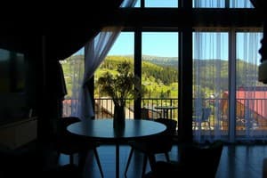 Туристический комплекс Phoenix Relax Park. Апартаменты двухместный Президентские 5