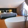 Туристический комплекс Phoenix Relax Park. Апартаменты двухместный Президентские 2