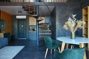 Туристический комплекс Phoenix Relax Park. Апартаменты двухместный Президентские 7