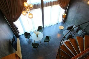 Туристический комплекс Phoenix Relax Park. Апартаменты двухместный Президентские 3