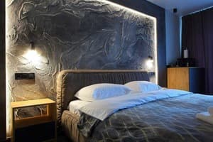 Туристический комплекс Phoenix Relax Park. Апартаменты двухместный Standard 1
