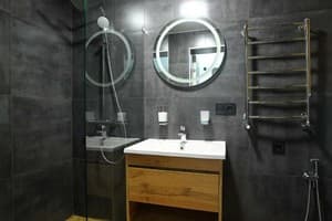 Туристический комплекс Phoenix Relax Park. Апартаменты двухместный Standard 2