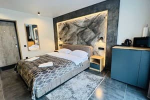 Туристический комплекс Phoenix Relax Park. Апартаменты двухместный Standard 3