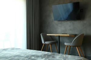 Туристический комплекс Phoenix Relax Park. Апартаменты двухместный Superior 1