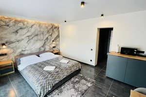 Туристический комплекс Phoenix Relax Park. Апартаменты двухместный Superior 4